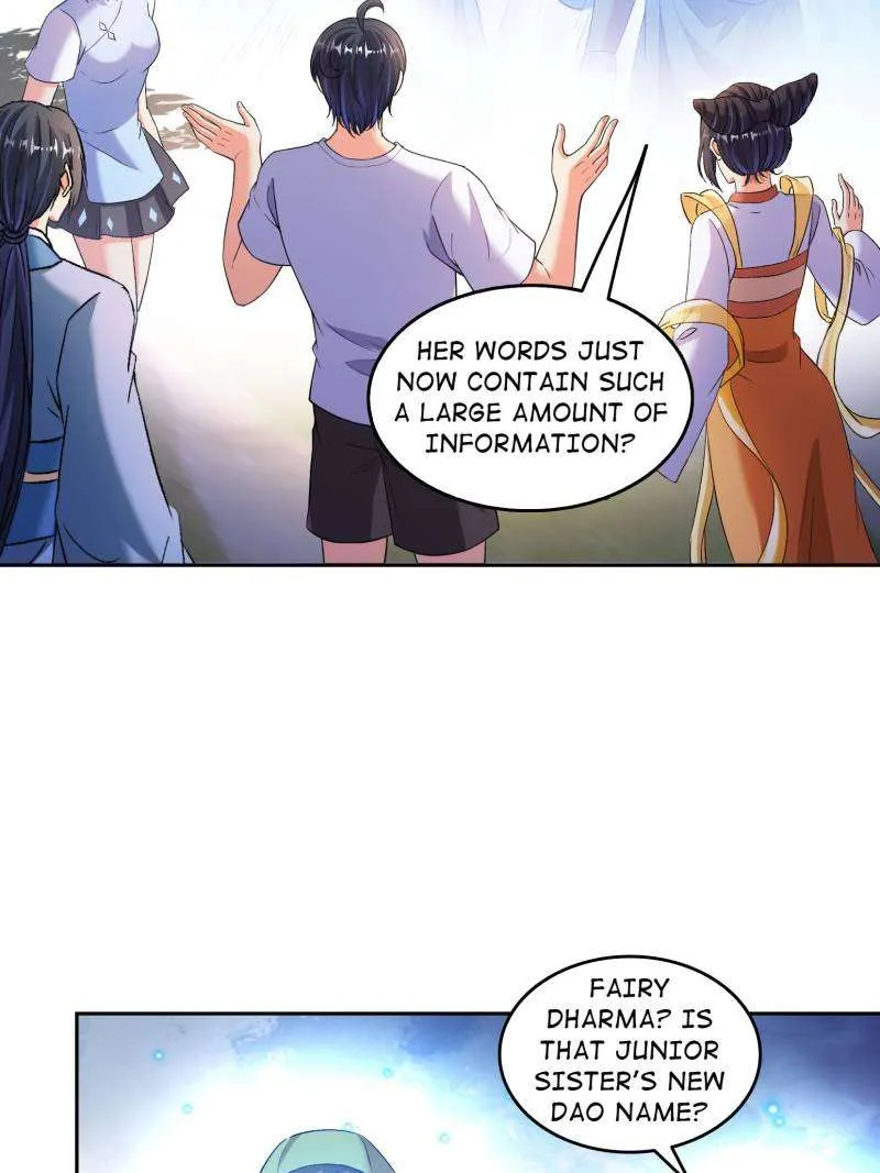 Read Cultivation Chat Group Manga Online