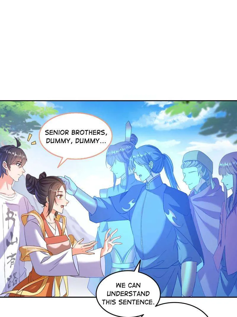 Read Cultivation Chat Group Manga Online