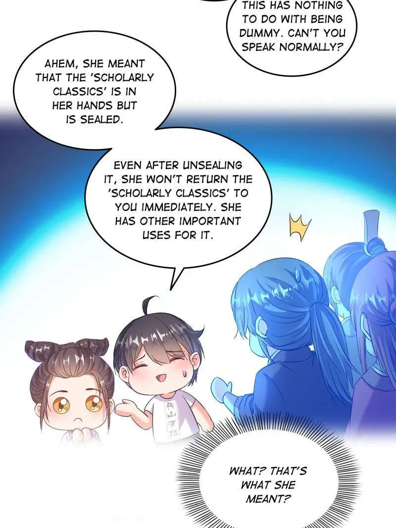 Read Cultivation Chat Group Manga Online