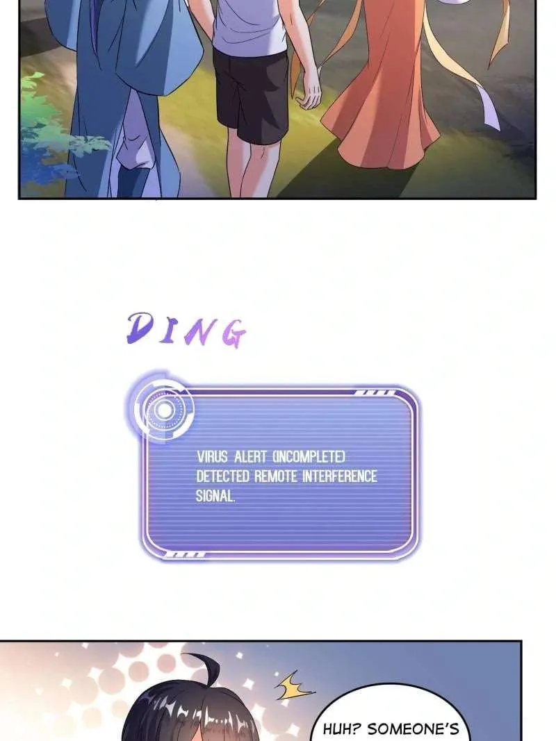 Read Cultivation Chat Group Manga Online