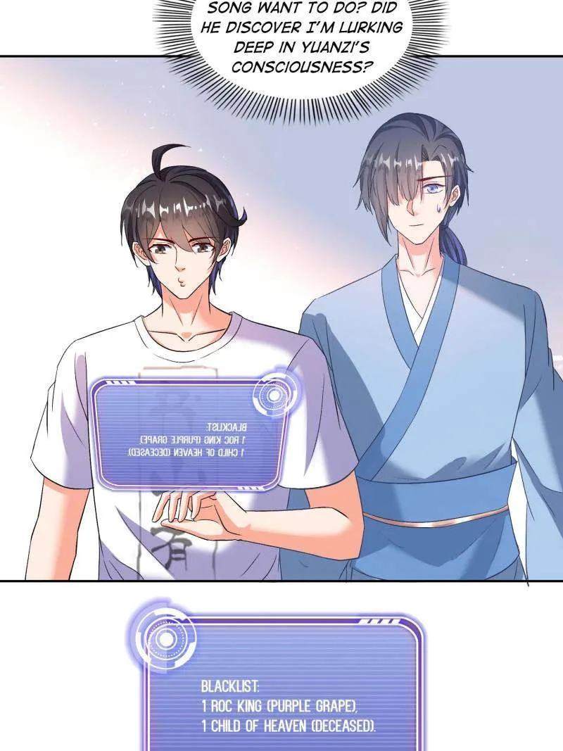 Read Cultivation Chat Group Manga Online