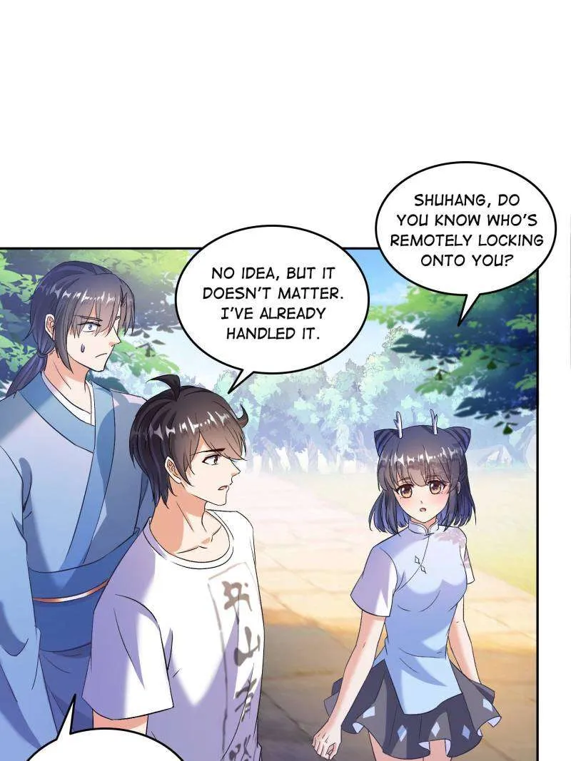 Read Cultivation Chat Group Manga Online