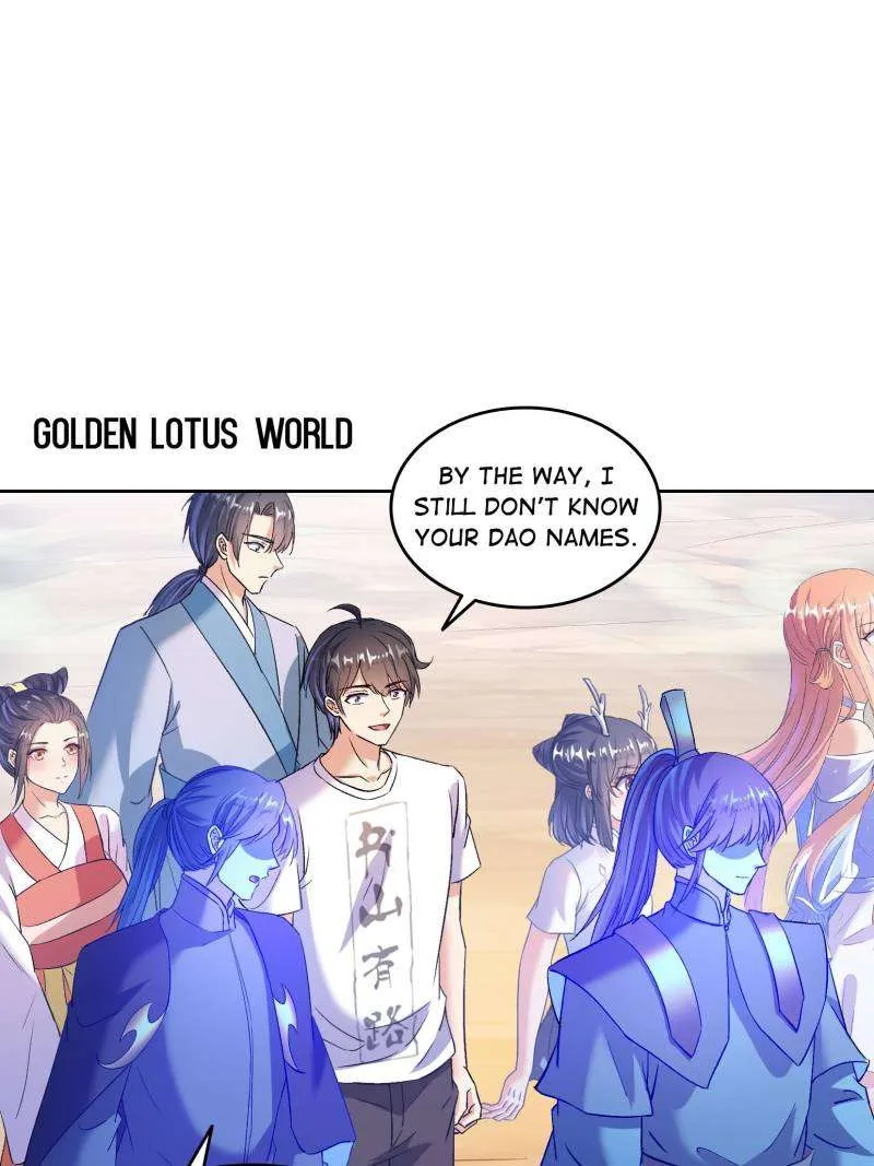 Read Cultivation Chat Group Manga Online