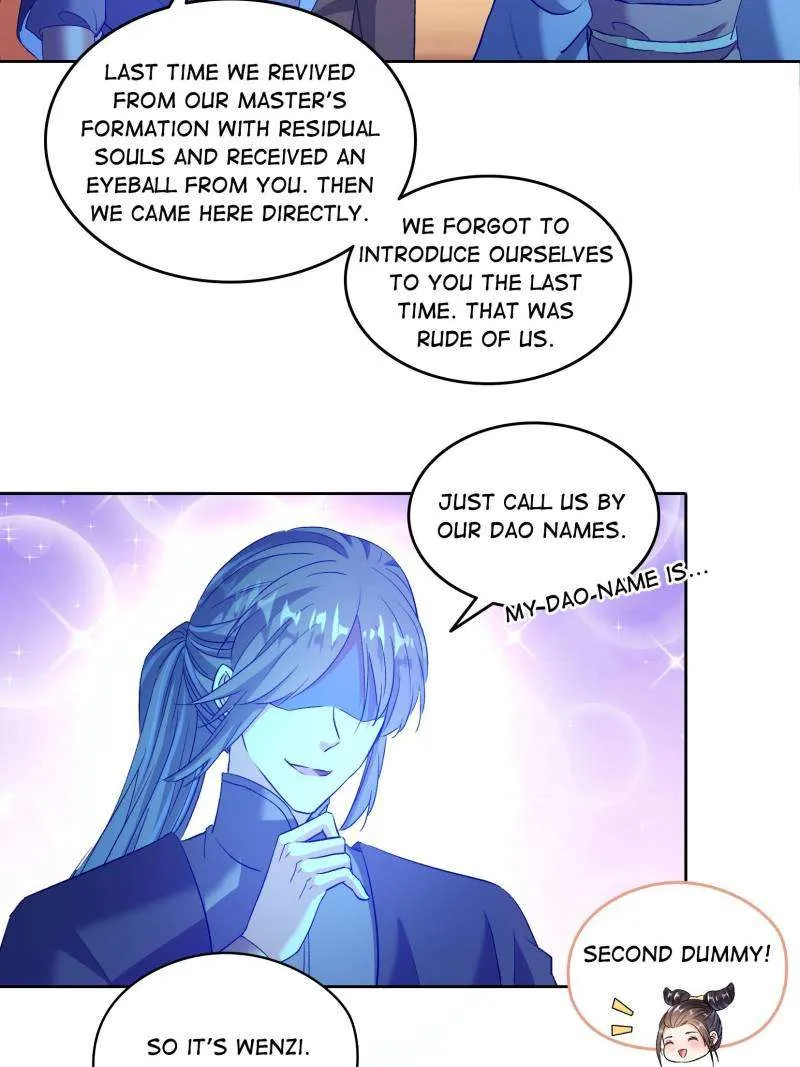 Read Cultivation Chat Group Manga Online