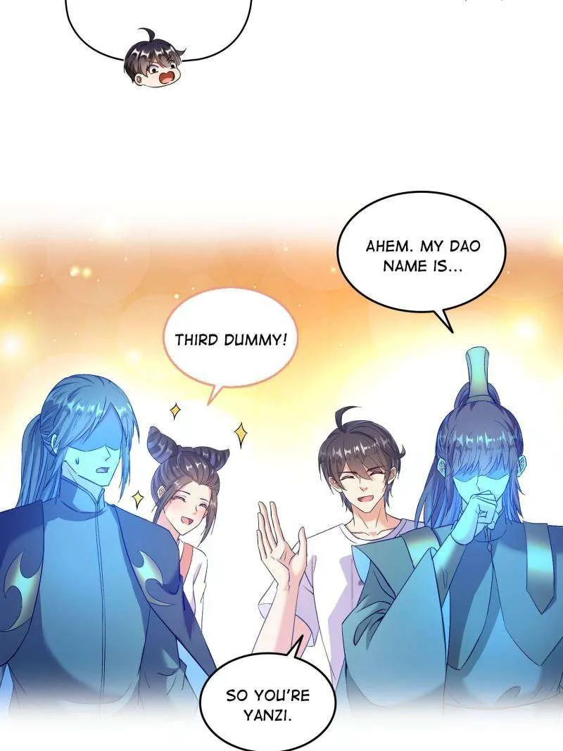 Read Cultivation Chat Group Manga Online