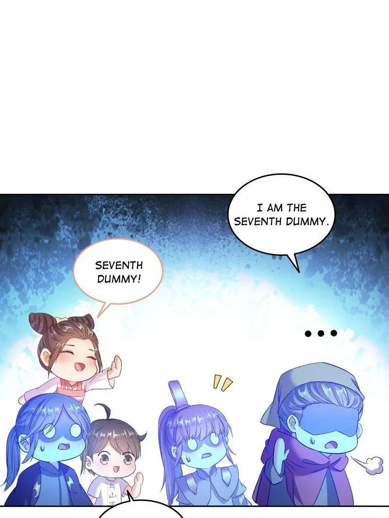 Read Cultivation Chat Group Manga Online