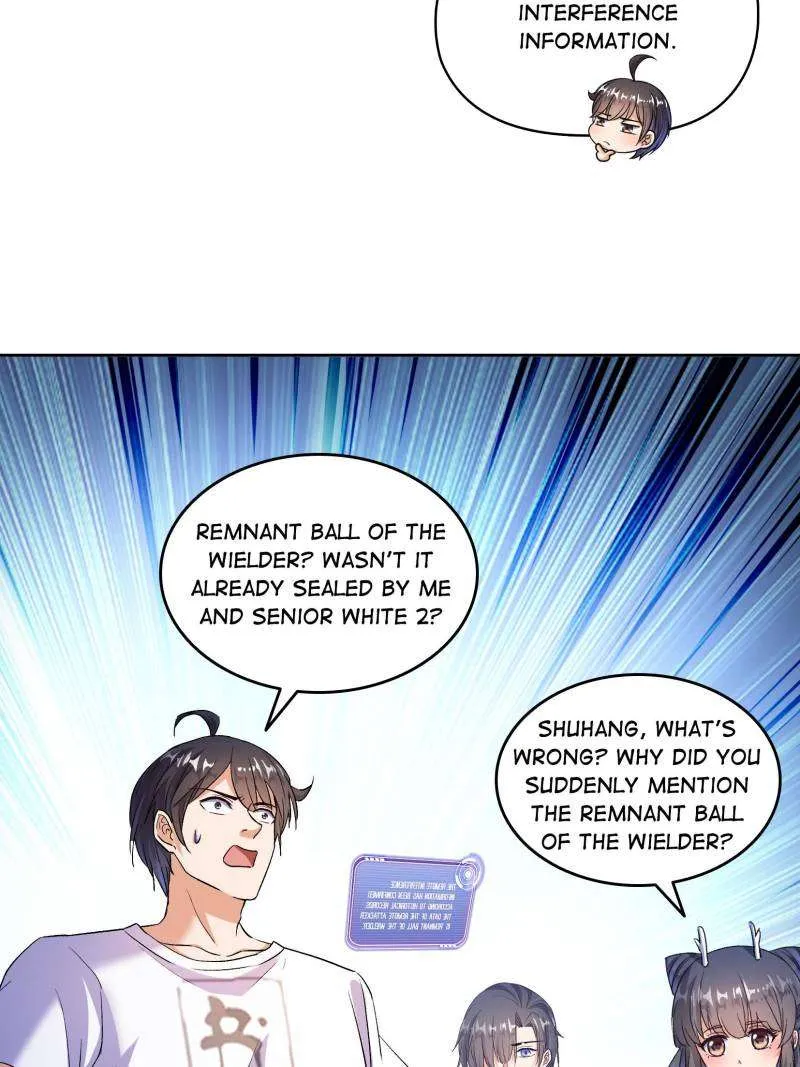 Read Cultivation Chat Group Manga Online