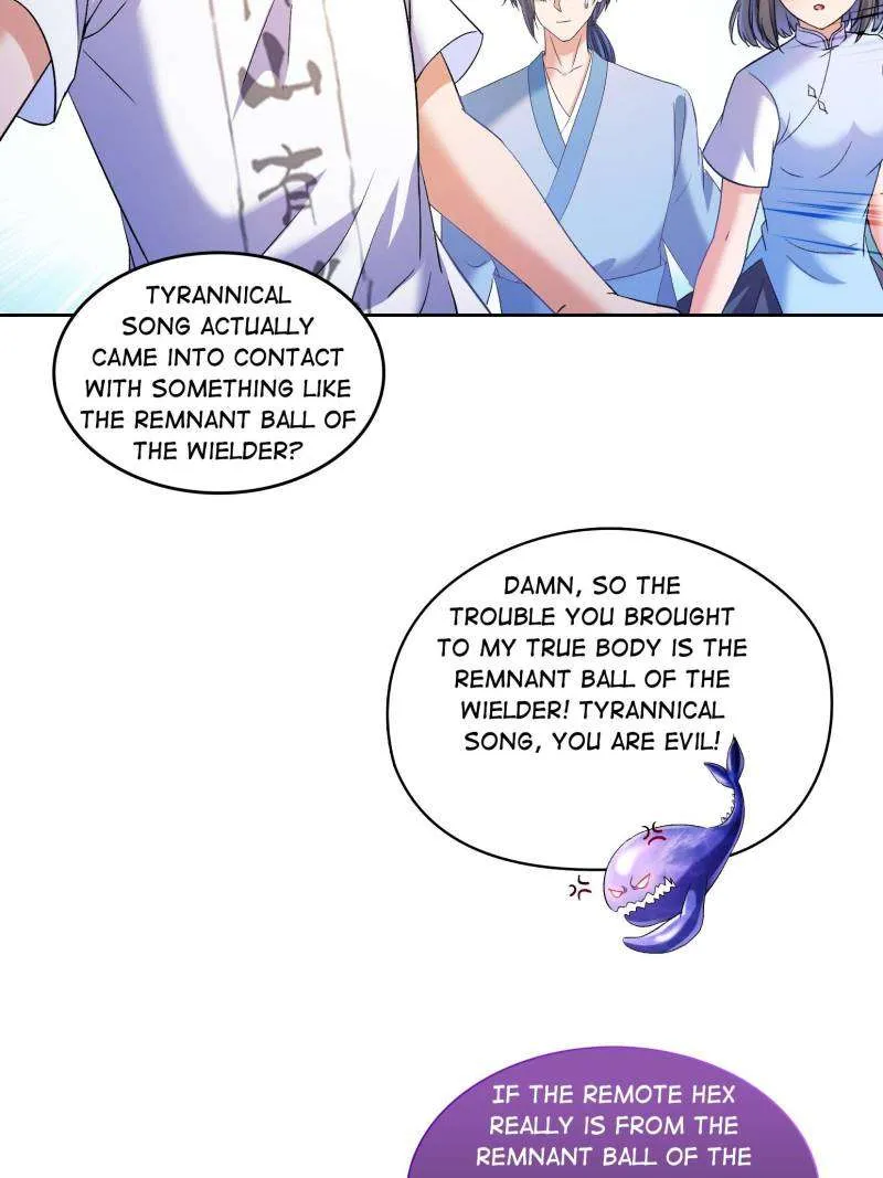 Read Cultivation Chat Group Manga Online