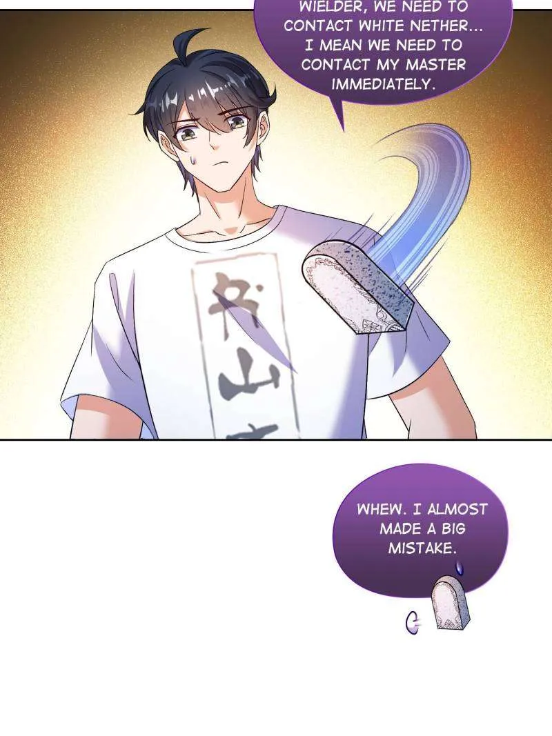 Read Cultivation Chat Group Manga Online