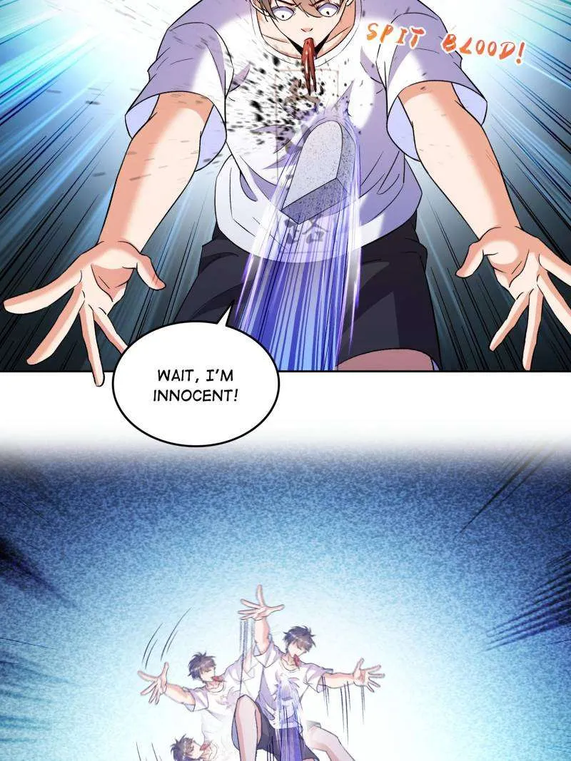 Read Cultivation Chat Group Manga Online