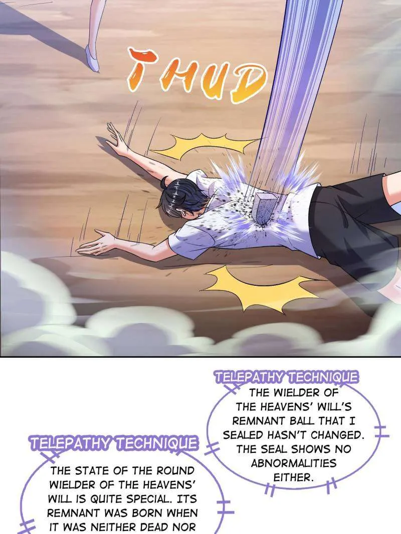 Read Cultivation Chat Group Manga Online