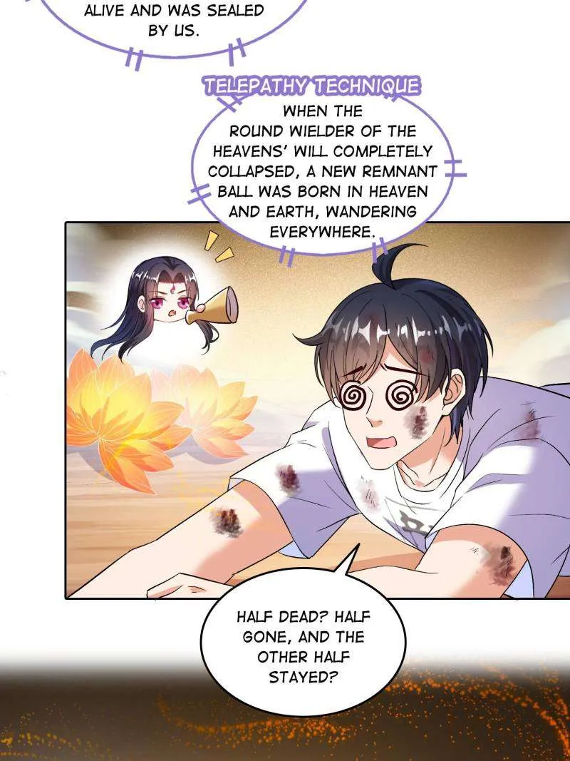 Read Cultivation Chat Group Manga Online