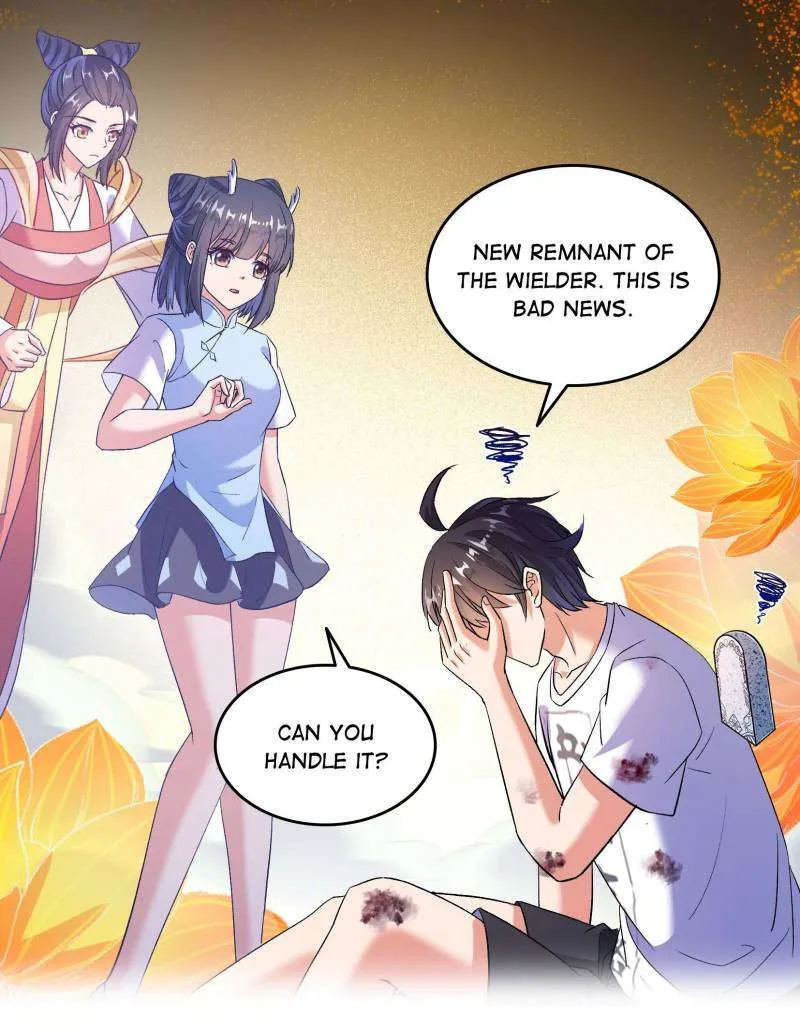 Read Cultivation Chat Group Manga Online