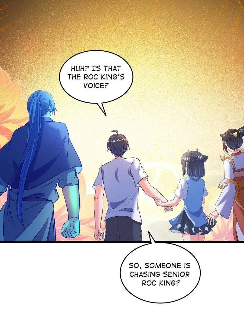 Read Cultivation Chat Group Manga Online