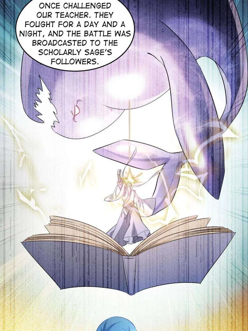 Read Cultivation Chat Group Manga Online