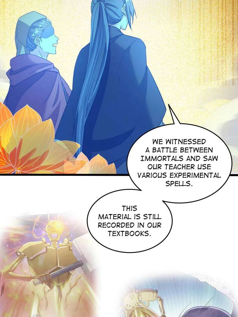 Read Cultivation Chat Group Manga Online