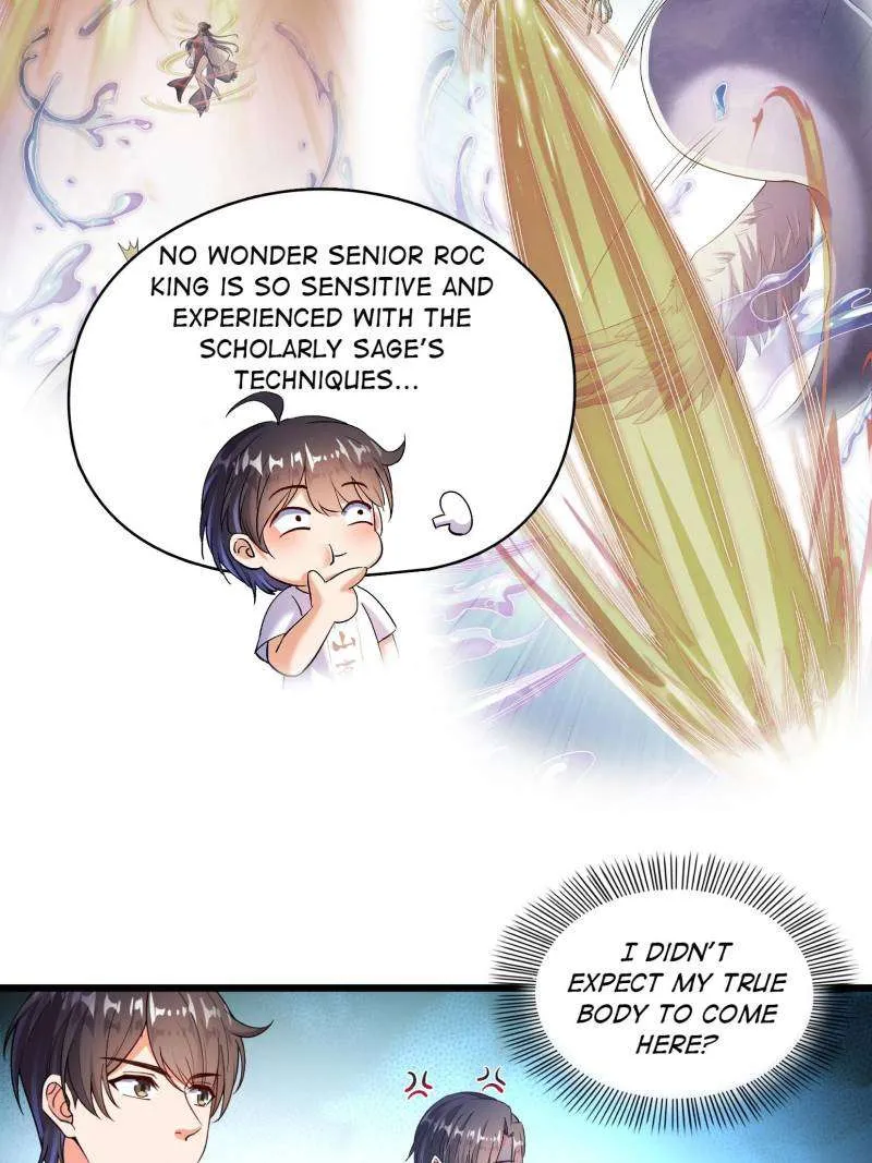 Read Cultivation Chat Group Manga Online