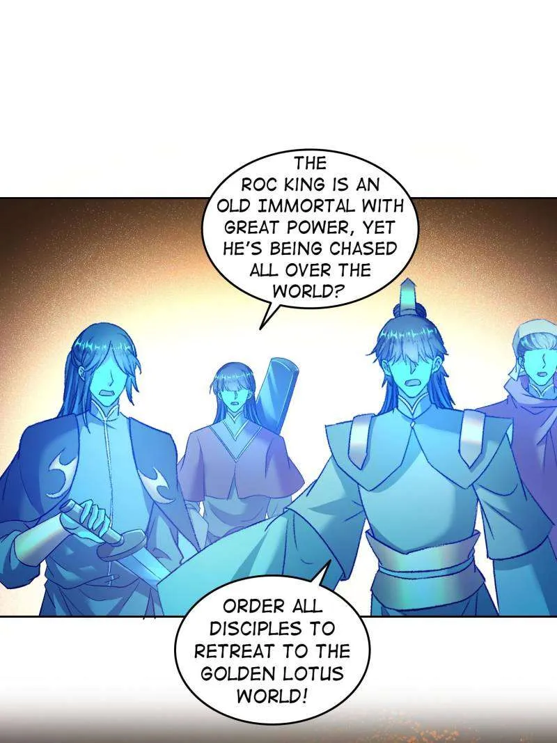 Read Cultivation Chat Group Manga Online