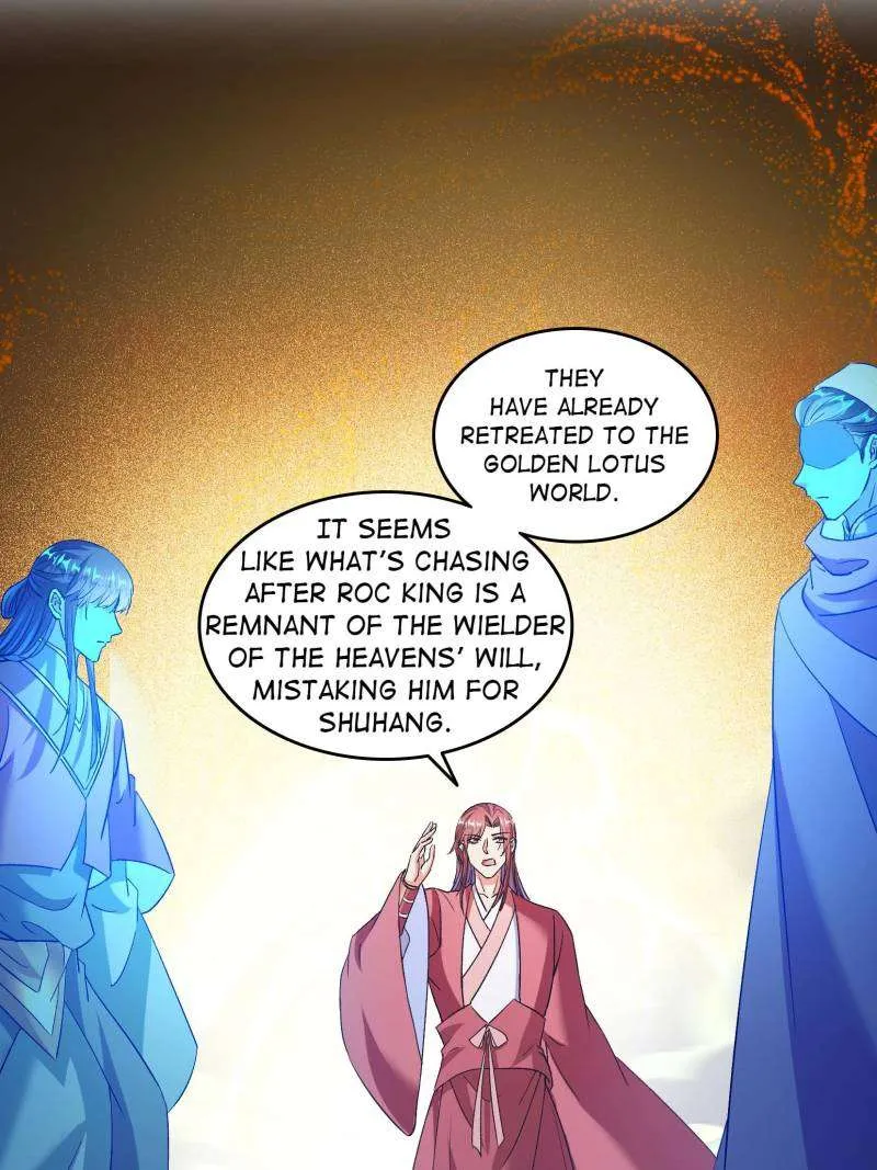 Read Cultivation Chat Group Manga Online