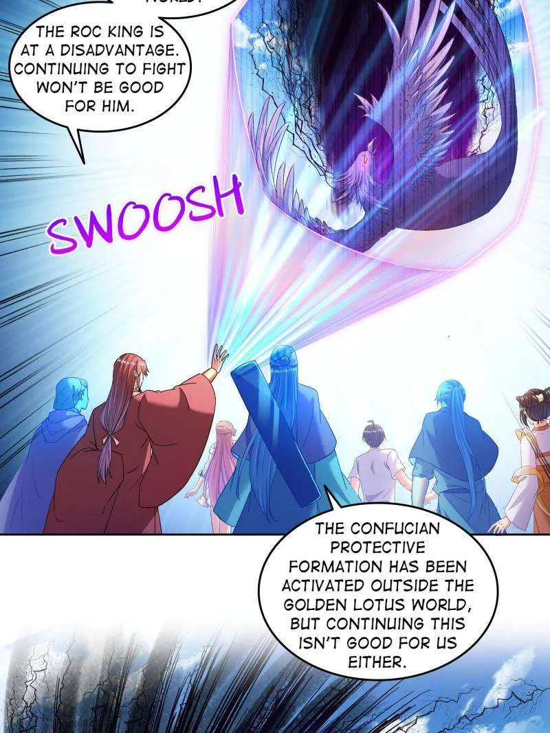 Read Cultivation Chat Group Manga Online