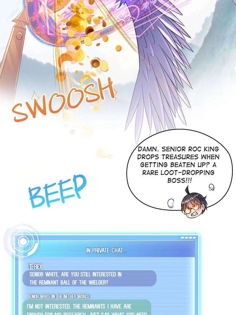 Read Cultivation Chat Group Manga Online