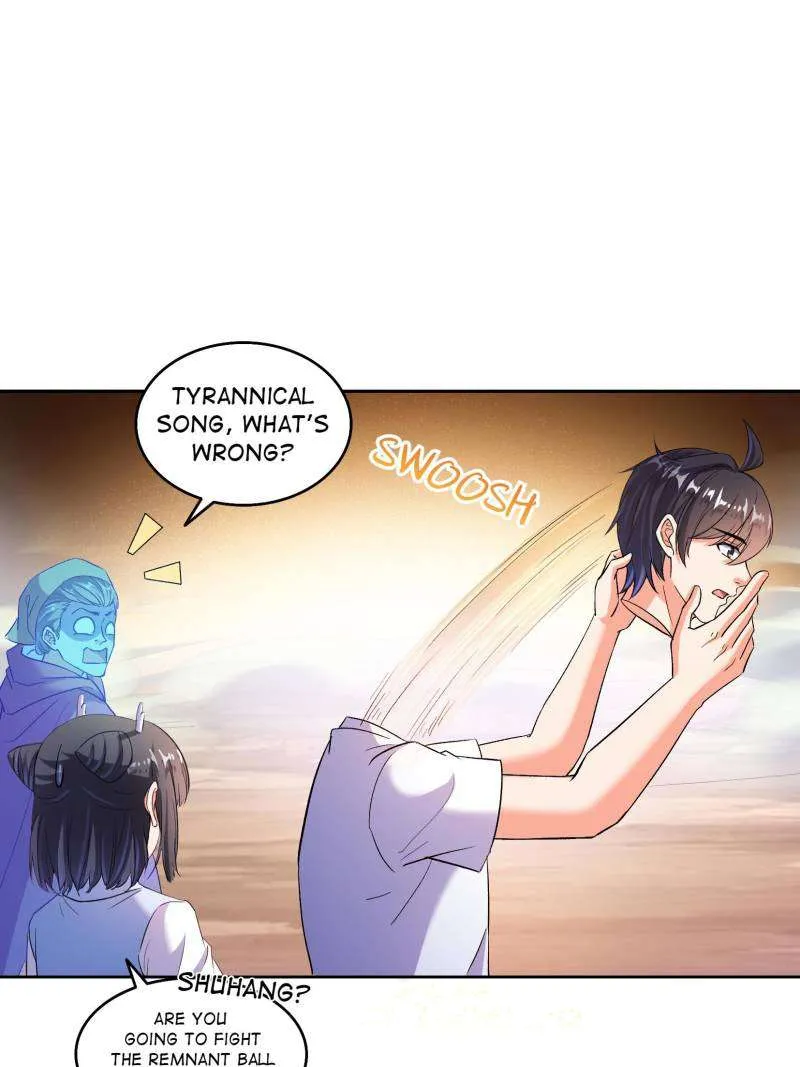 Read Cultivation Chat Group Manga Online