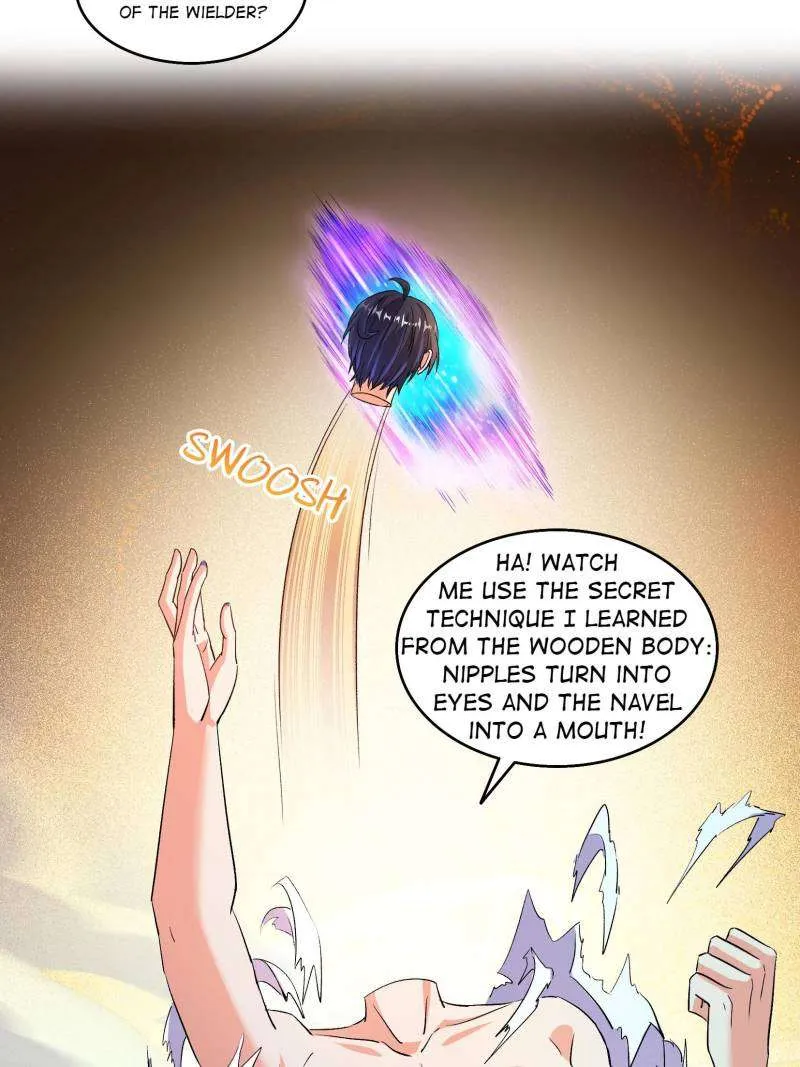 Read Cultivation Chat Group Manga Online