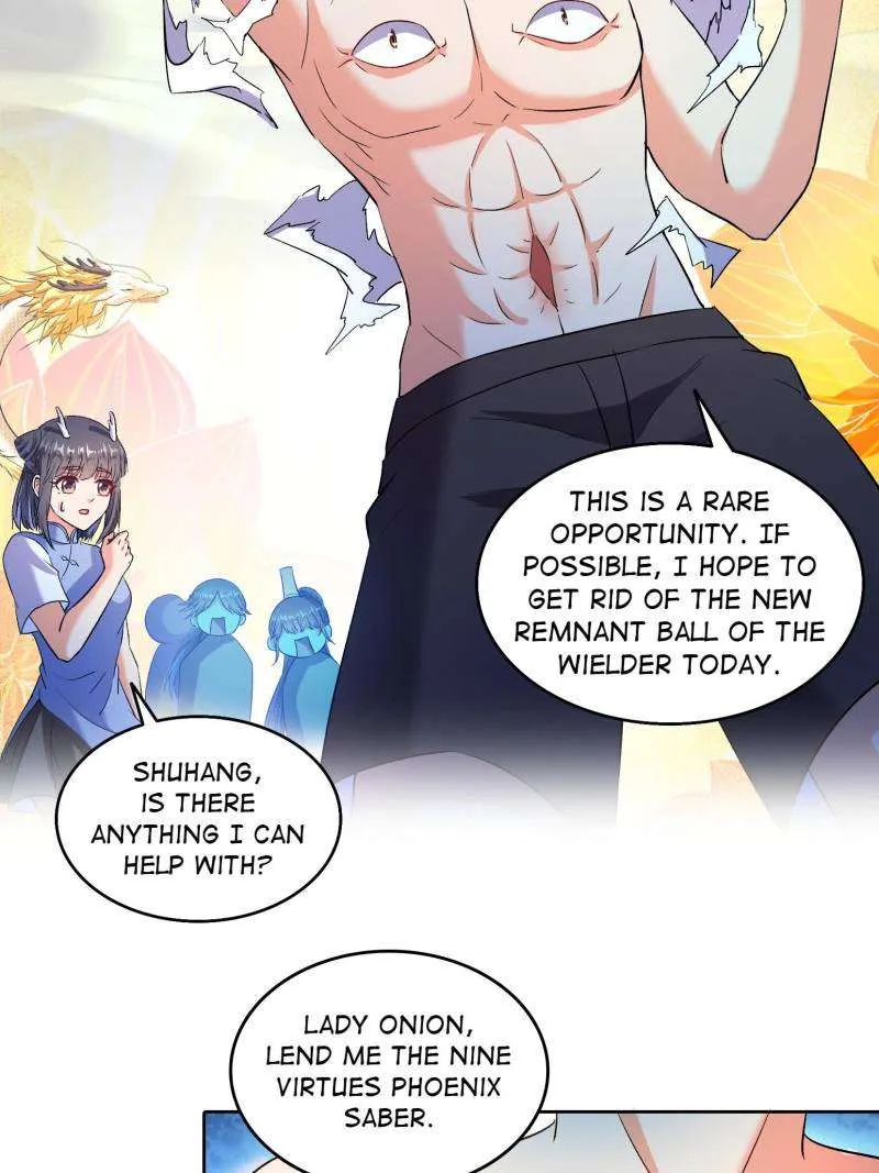 Read Cultivation Chat Group Manga Online