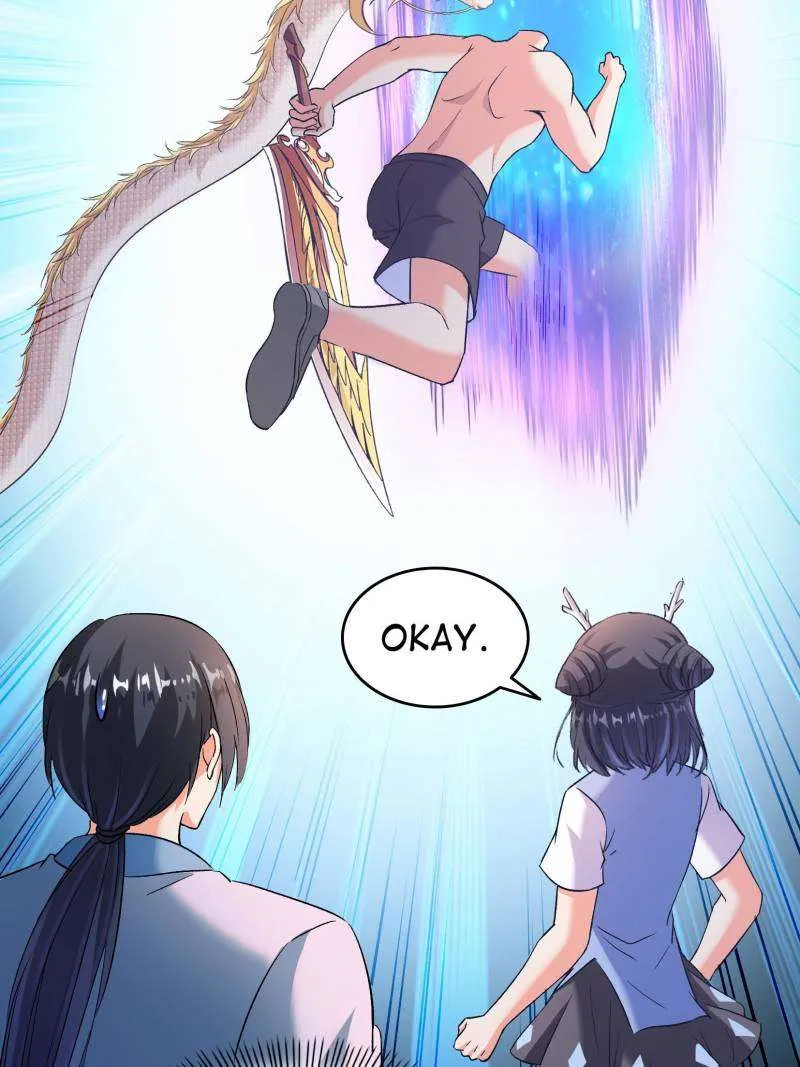 Read Cultivation Chat Group Manga Online