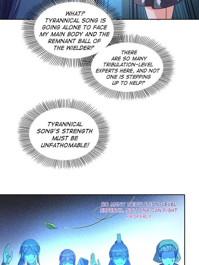 Read Cultivation Chat Group Manga Online