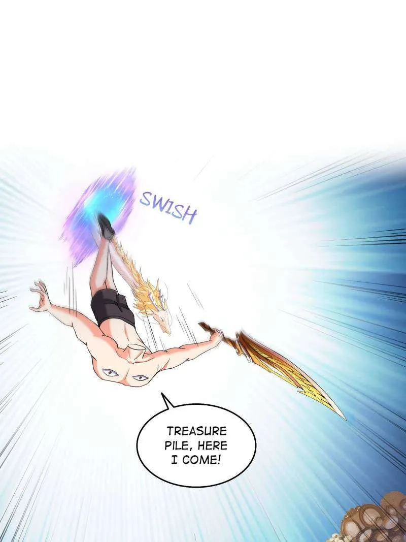 Read Cultivation Chat Group Manga Online