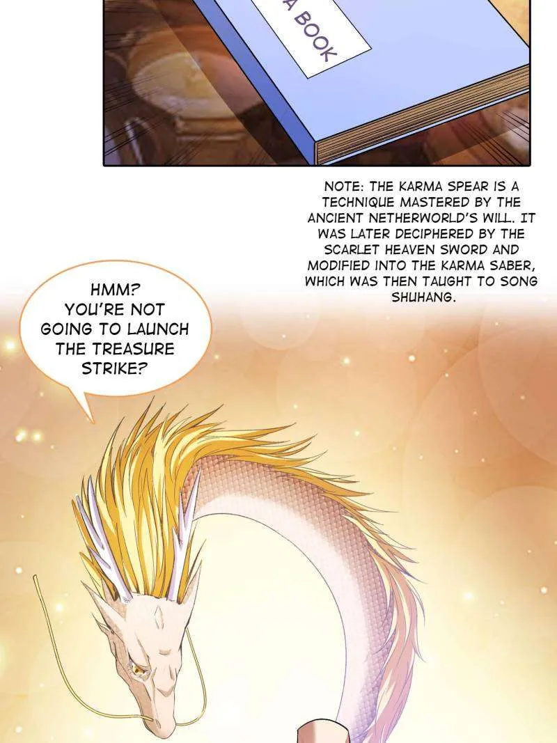 Read Cultivation Chat Group Manga Online