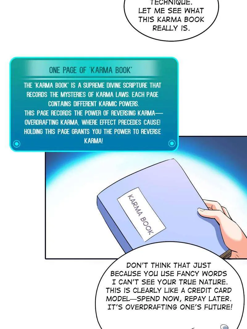 Read Cultivation Chat Group Manga Online