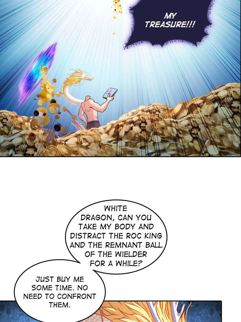 Read Cultivation Chat Group Manga Online