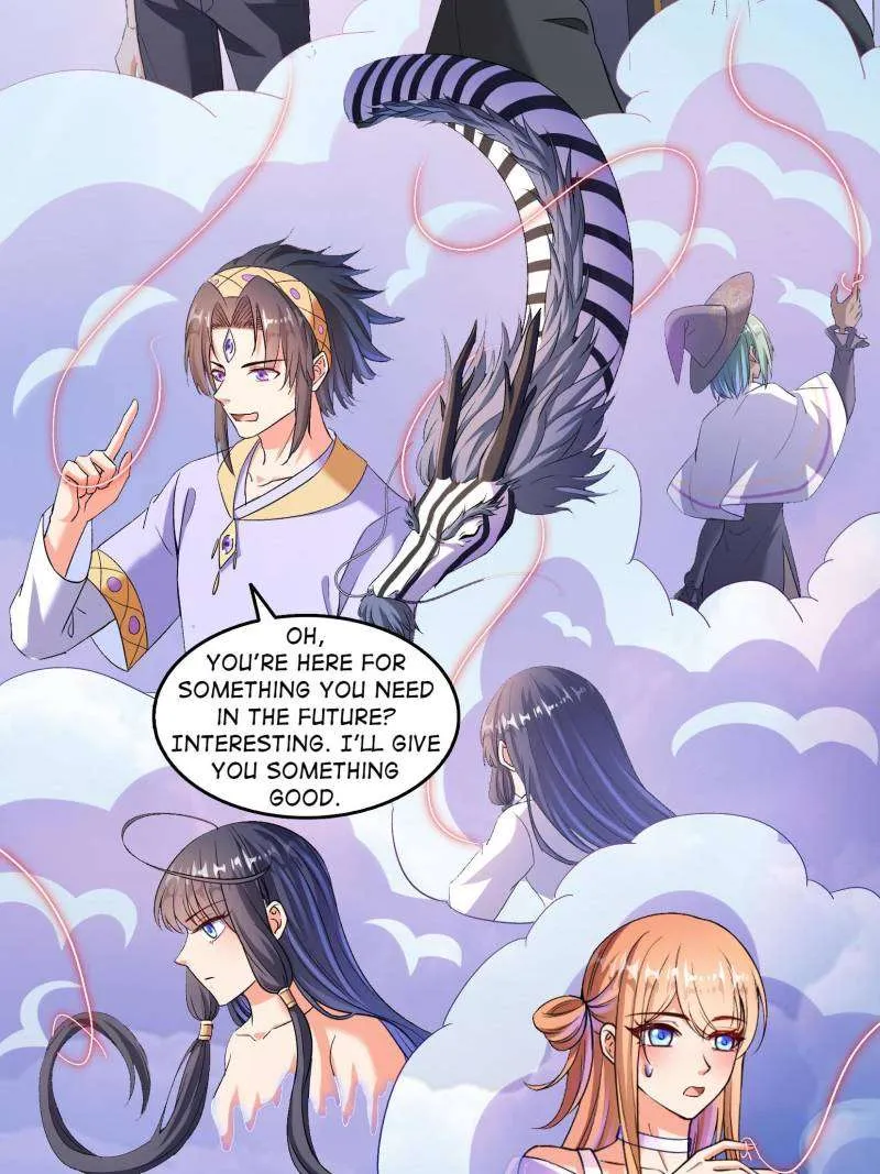 Read Cultivation Chat Group Manga Online