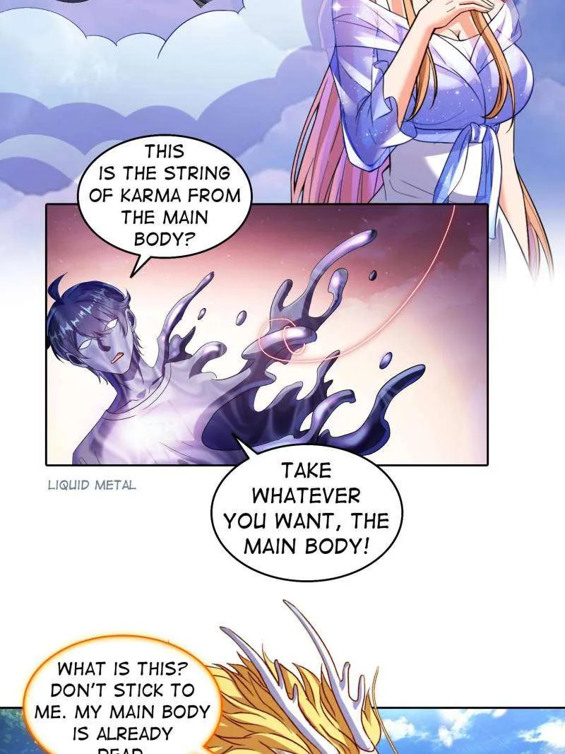 Read Cultivation Chat Group Manga Online