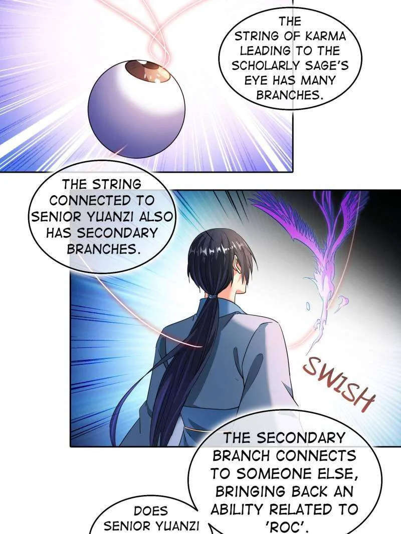 Read Cultivation Chat Group Manga Online