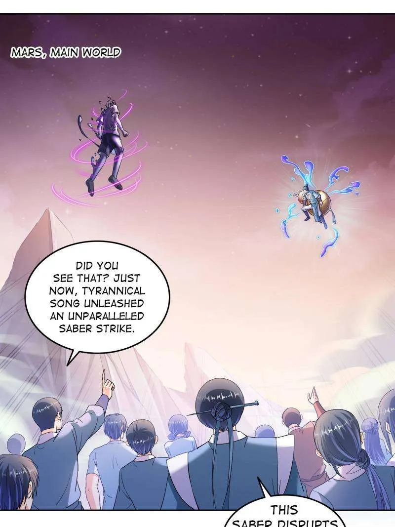 Read Cultivation Chat Group Manga Online