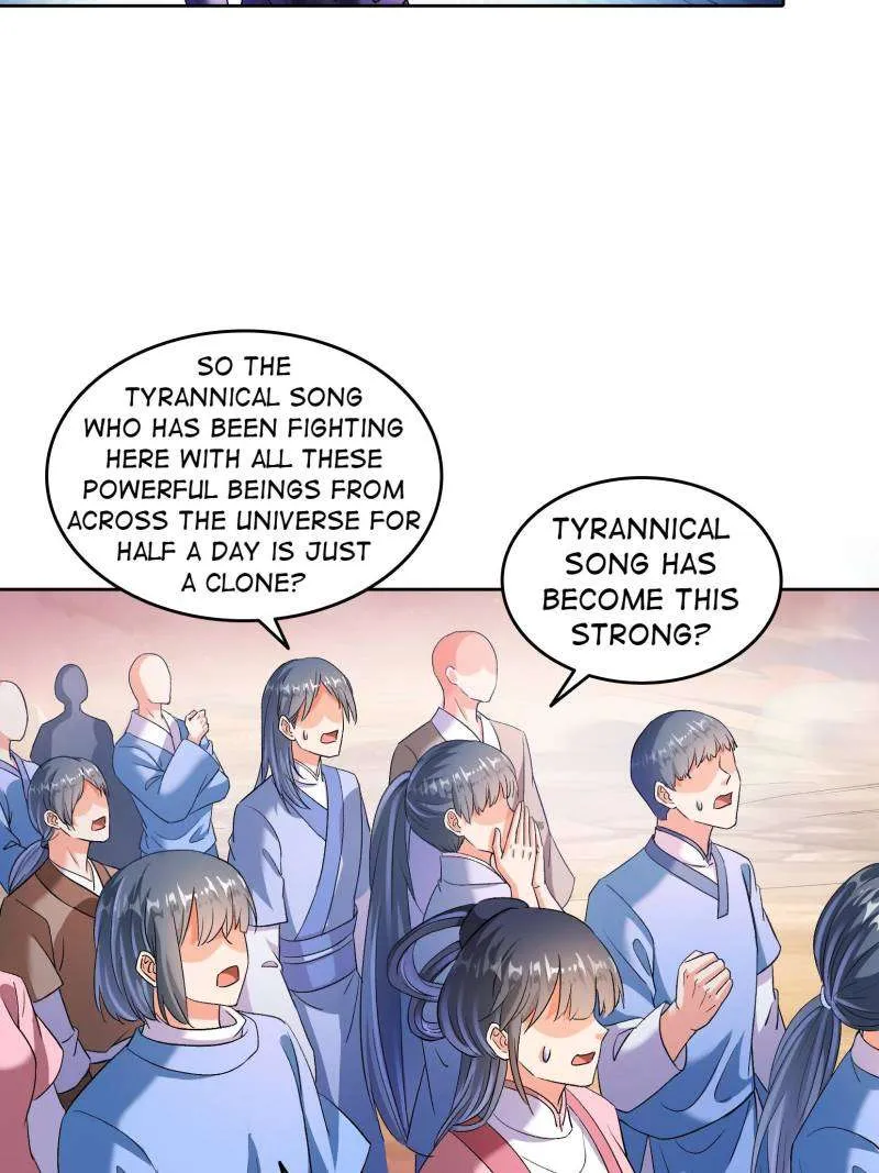 Read Cultivation Chat Group Manga Online