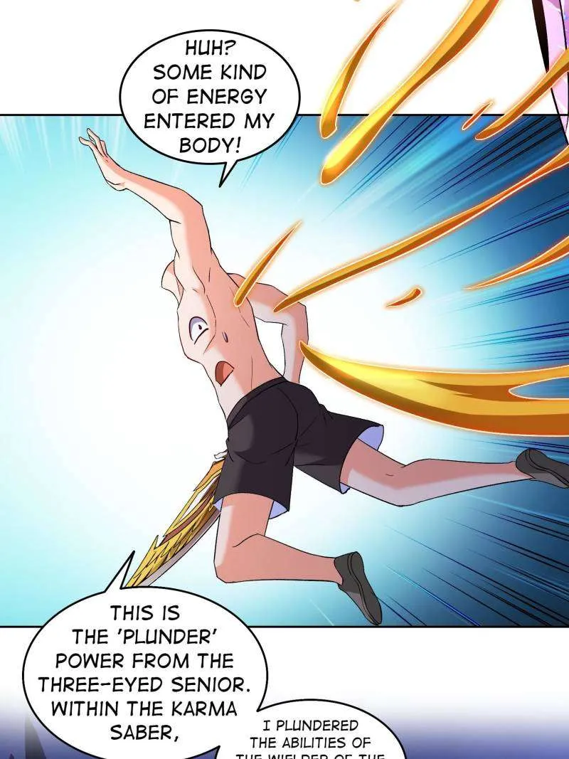 Read Cultivation Chat Group Manga Online