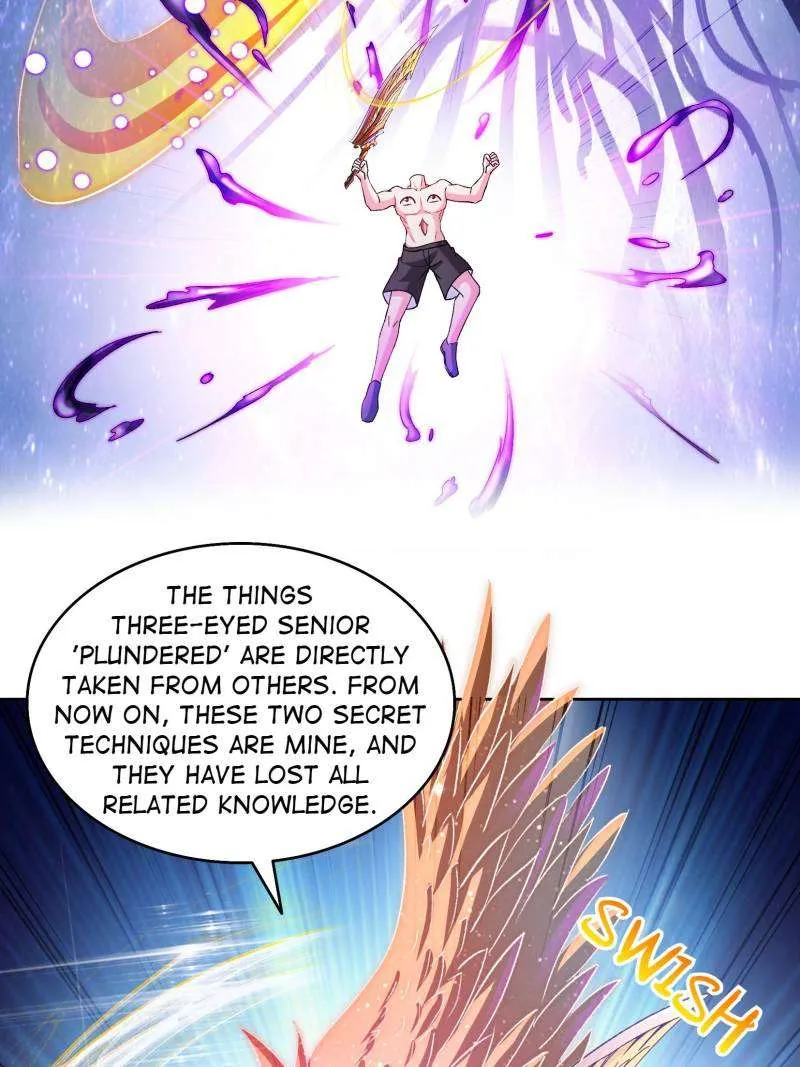 Read Cultivation Chat Group Manga Online