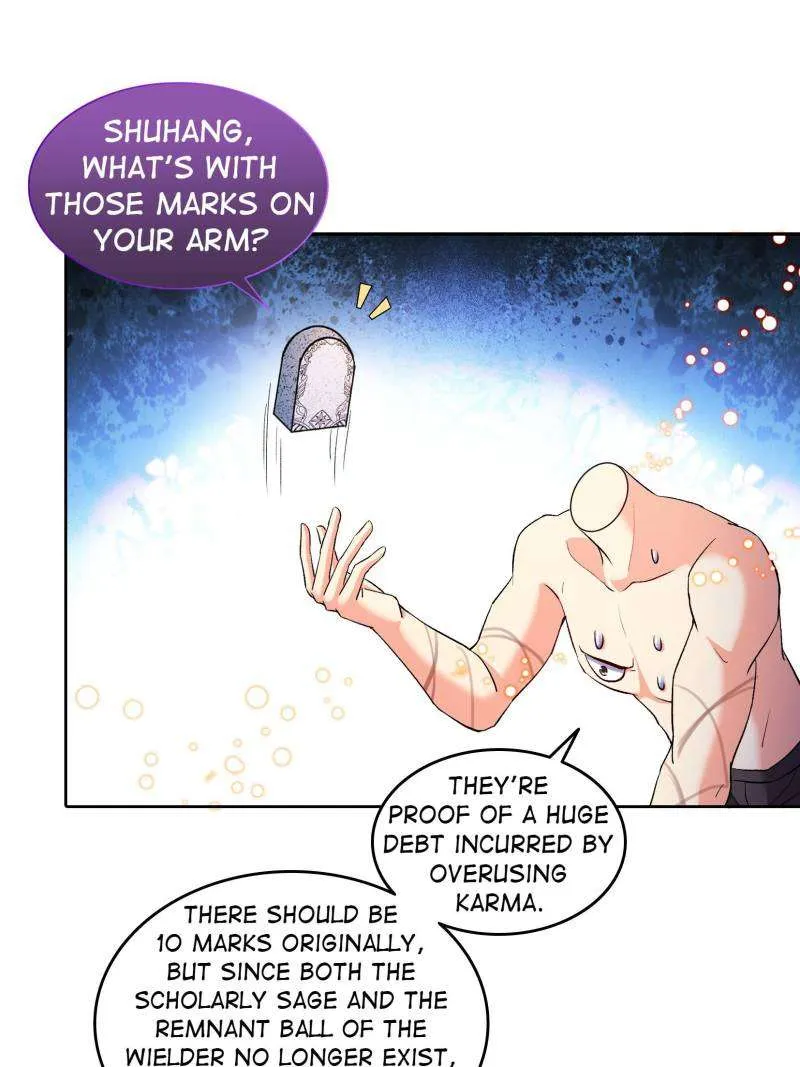 Read Cultivation Chat Group Manga Online