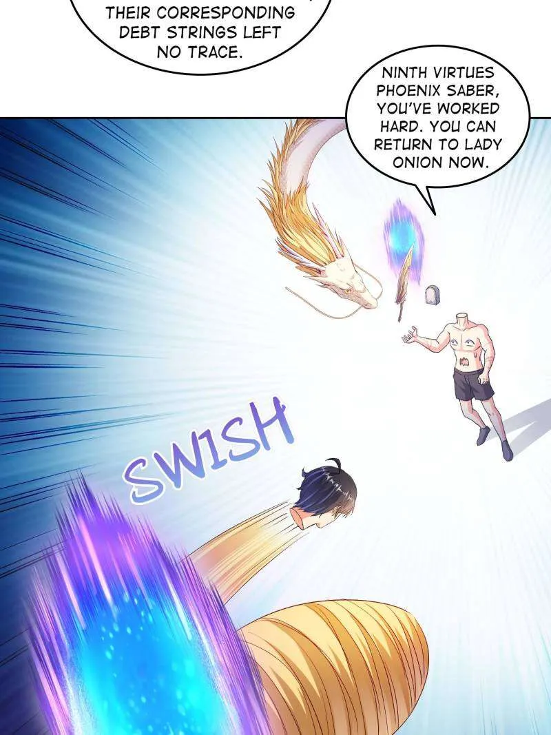 Read Cultivation Chat Group Manga Online