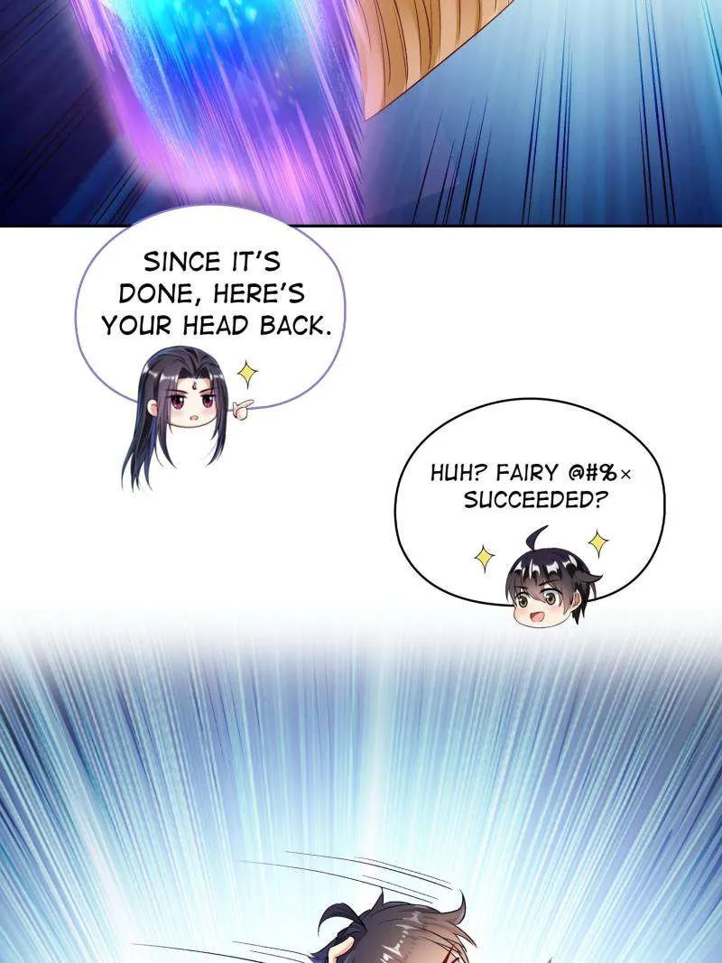 Read Cultivation Chat Group Manga Online