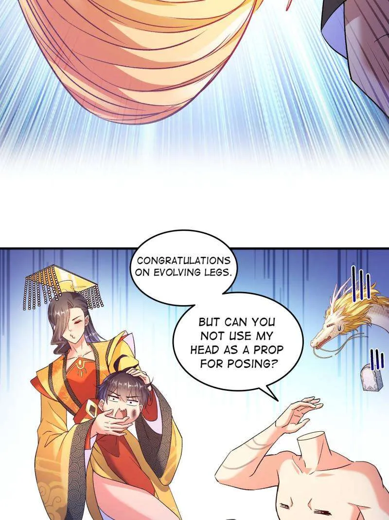 Read Cultivation Chat Group Manga Online