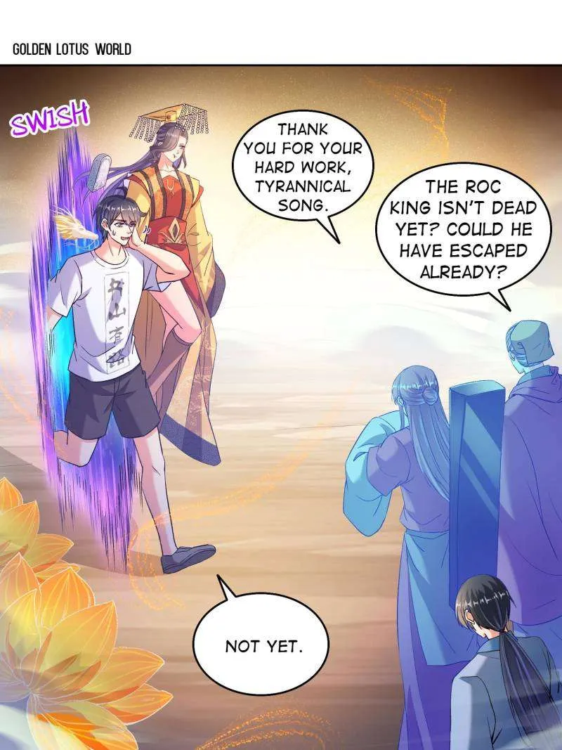 Read Cultivation Chat Group Manga Online