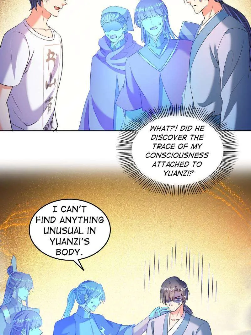 Read Cultivation Chat Group Manga Online