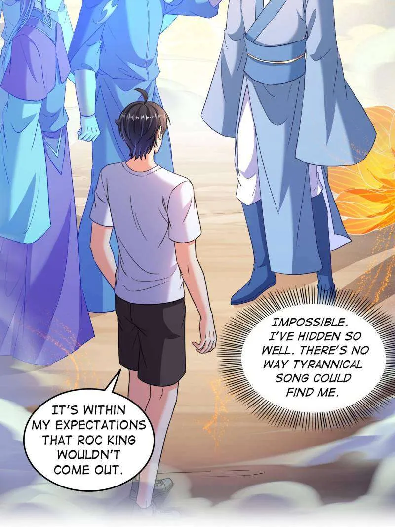 Read Cultivation Chat Group Manga Online