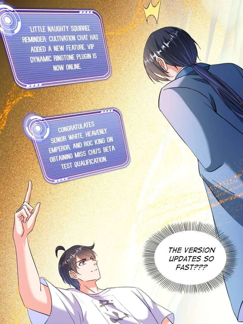 Read Cultivation Chat Group Manga Online