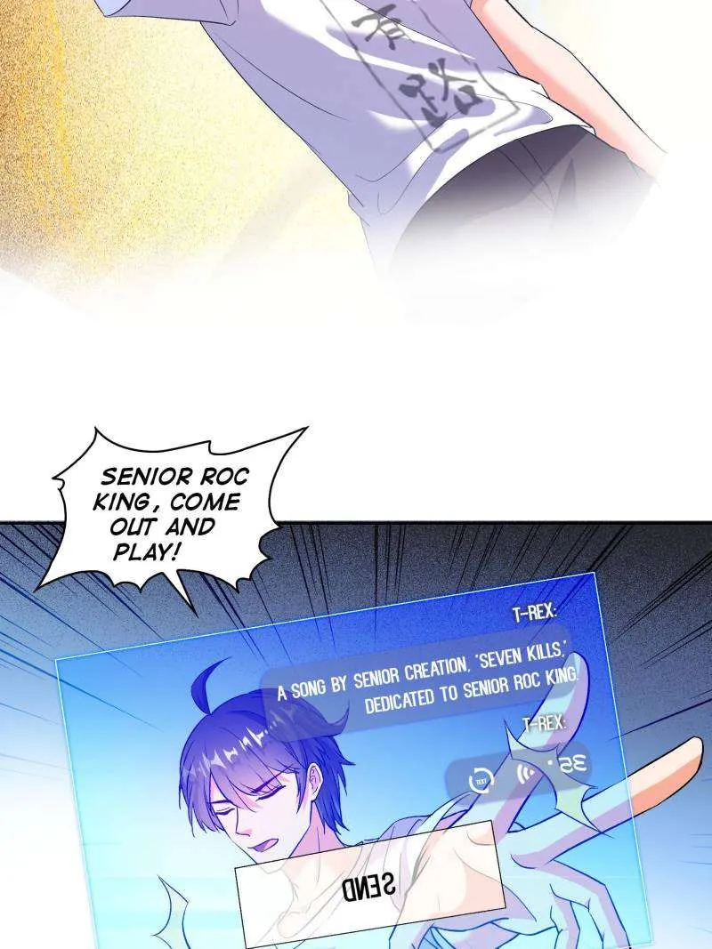 Read Cultivation Chat Group Manga Online